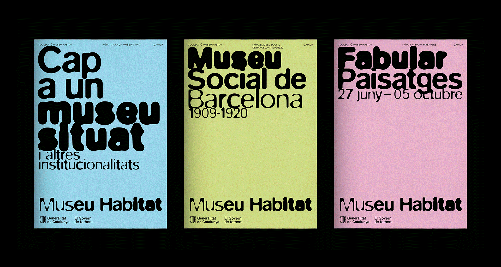 Phantasia on how graphic design can forge true collaboration