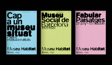 Phantasia on how graphic design can forge true collaboration