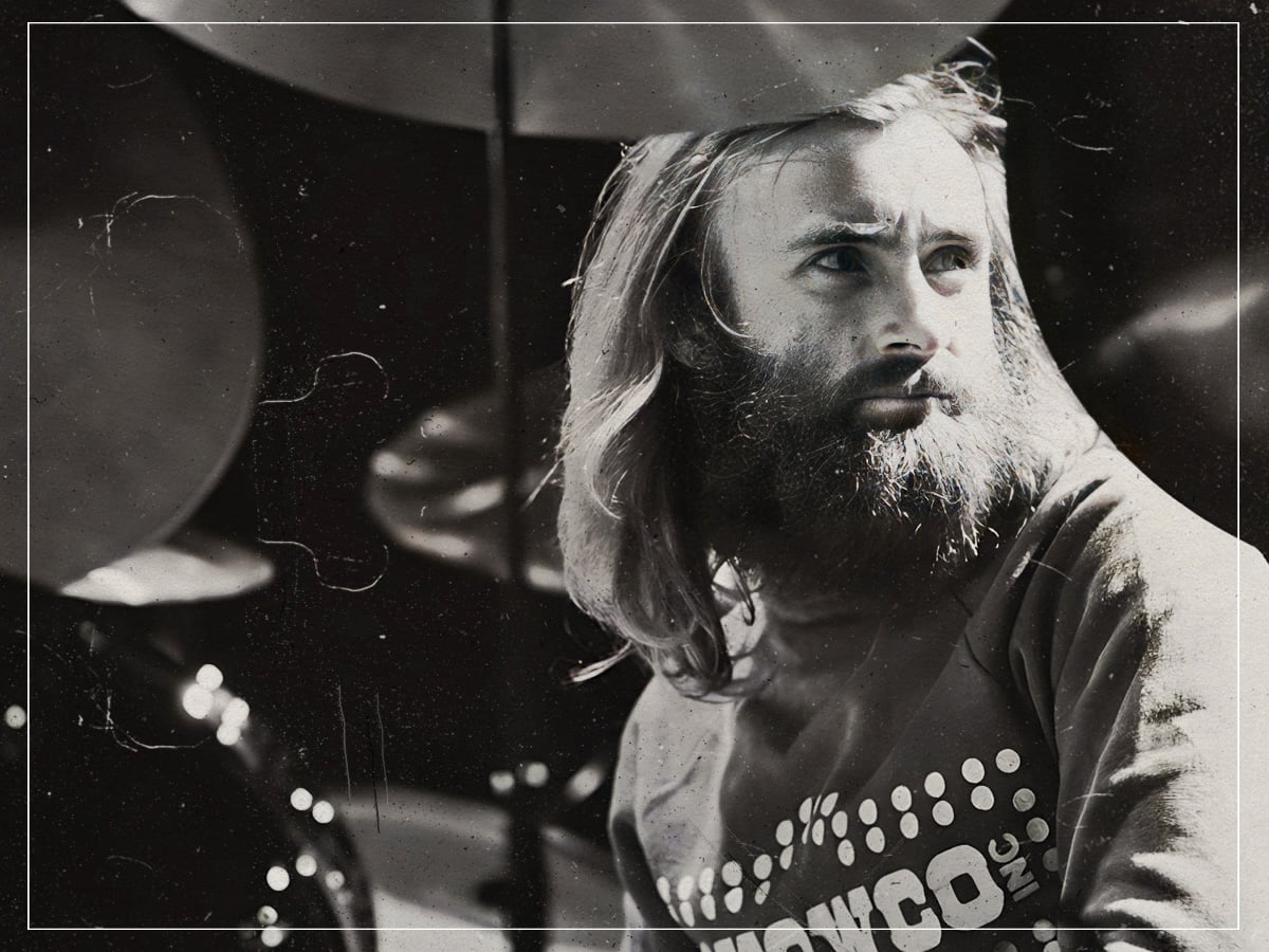 The song Phil Collins wishes he could delete from history