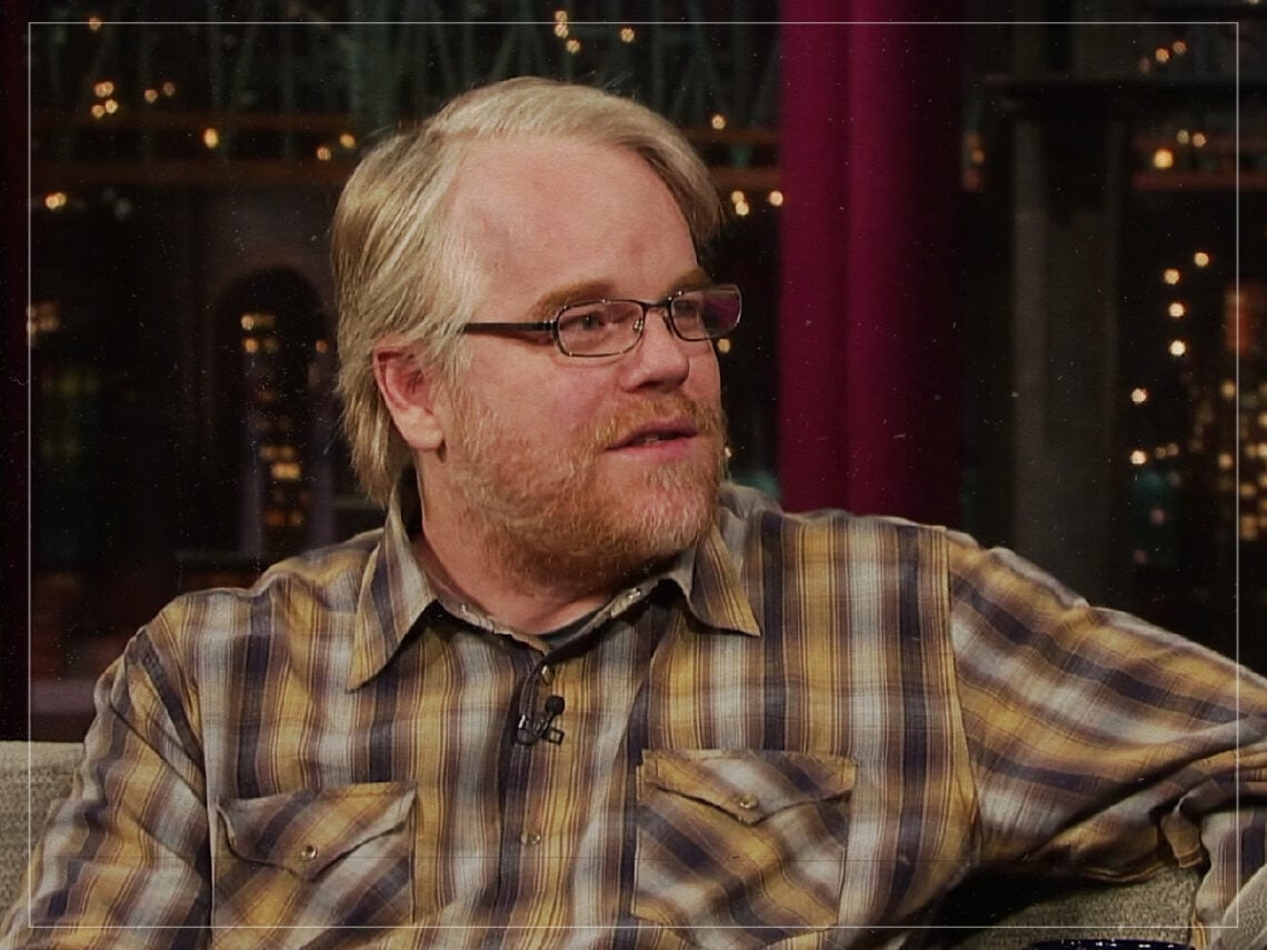 Philip Seymour Hoffman - Actor - 2006