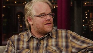 The movie so good Philip Seymour Hoffman would fight anyone over