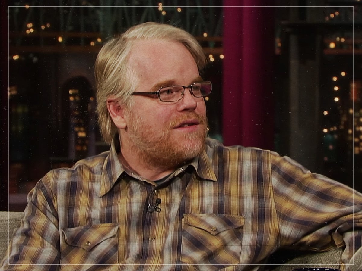 The movie so good Philip Seymour Hoffman would fight anyone over