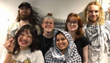 UK pro-Palestinian activists not guilty of aggravated burglary | News