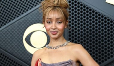 PinkPantheress Named BRIT Awards’ 2026 Producer of the Year