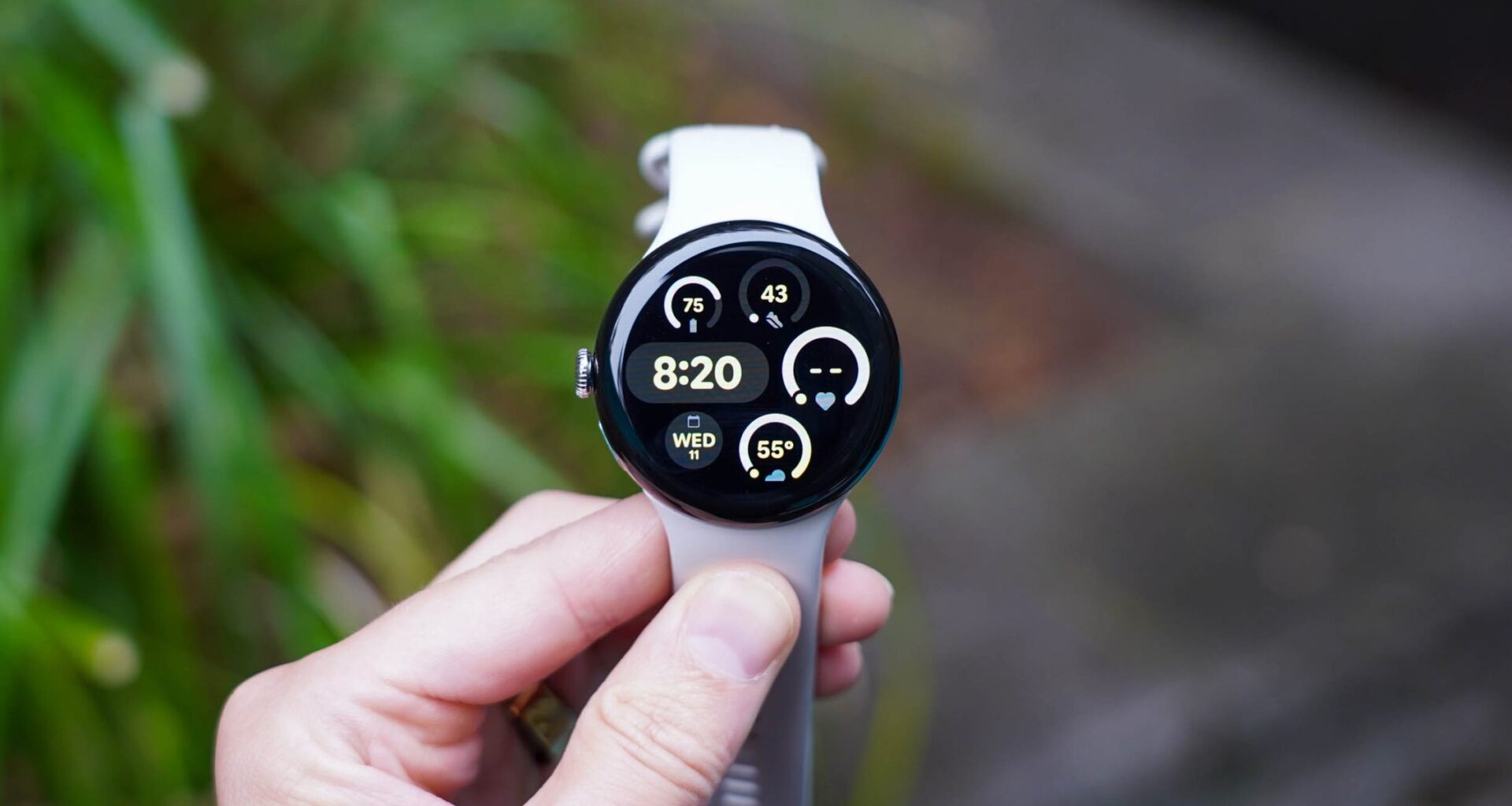 Wear OS Watches Can Now Get Earthquake Alerts Even Without Your Phone