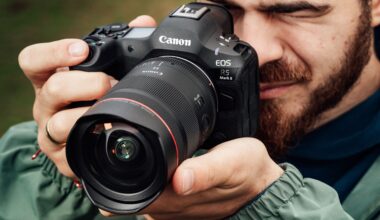 Canon launches its widest hybrid prime lens yet