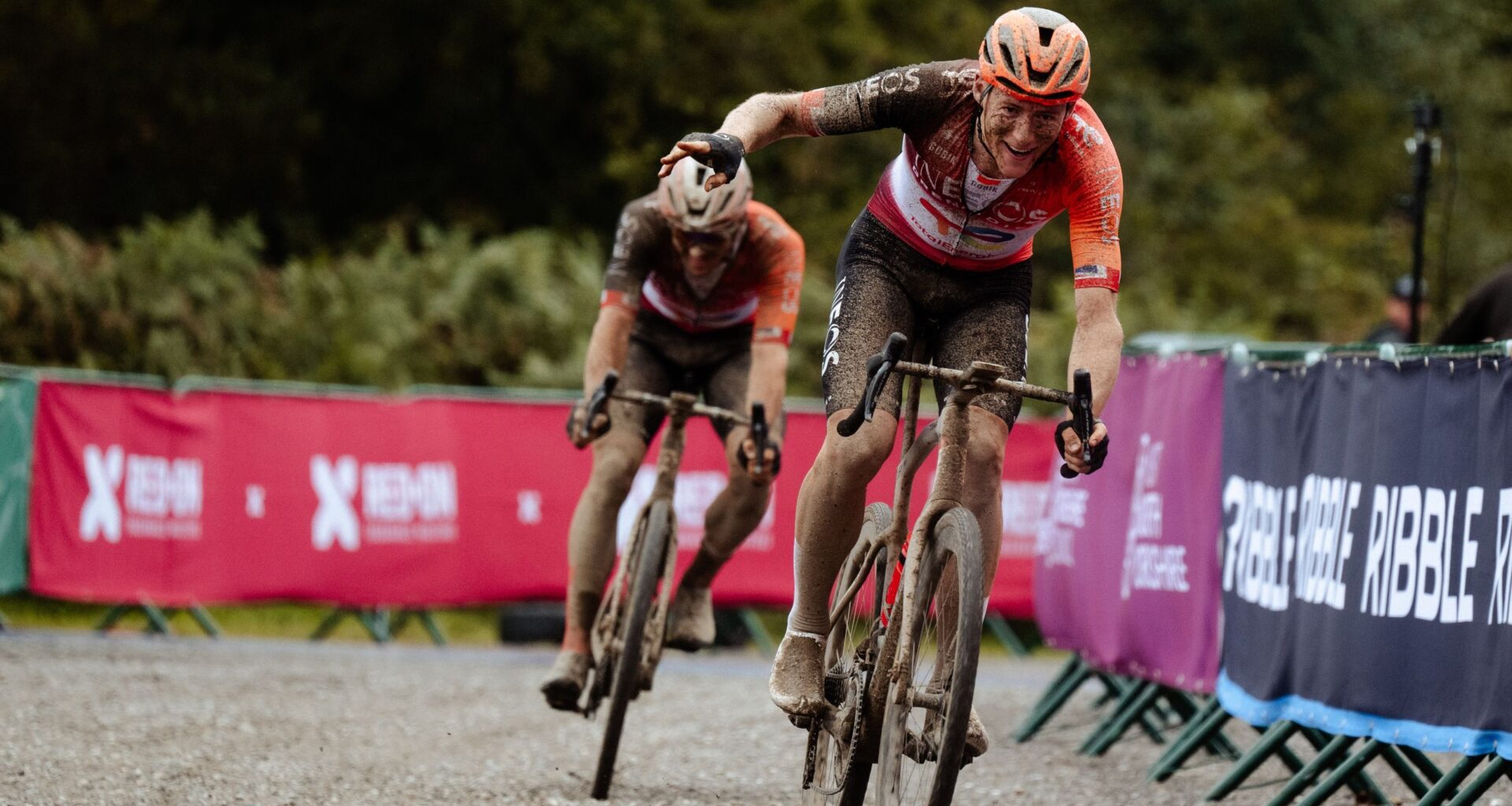 Details announced for first British Cycling National Gravel Championships