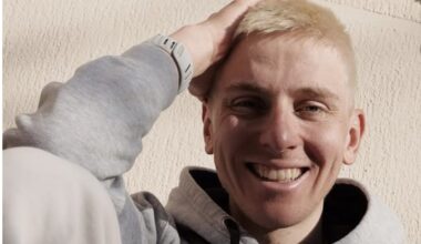 Who’s the real Slim Shady? Uh, Tadej Pogačar?