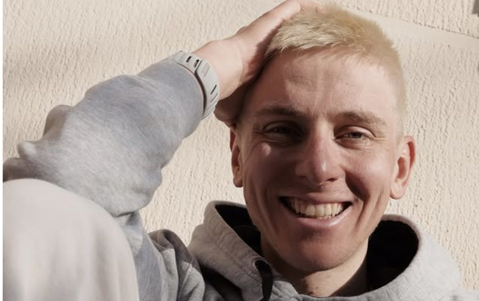 Who’s the real Slim Shady? Uh, Tadej Pogačar?