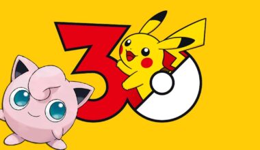 Forget Pikachu, Pokémon will kick off its 30th anniversary celebrations with Jigglypuff in "special video" for the Super Bowl