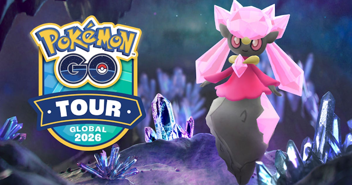 Pokémon Go Masterwork Research Sparkle and Shine quest steps and rewards, including how to get shiny Diancie