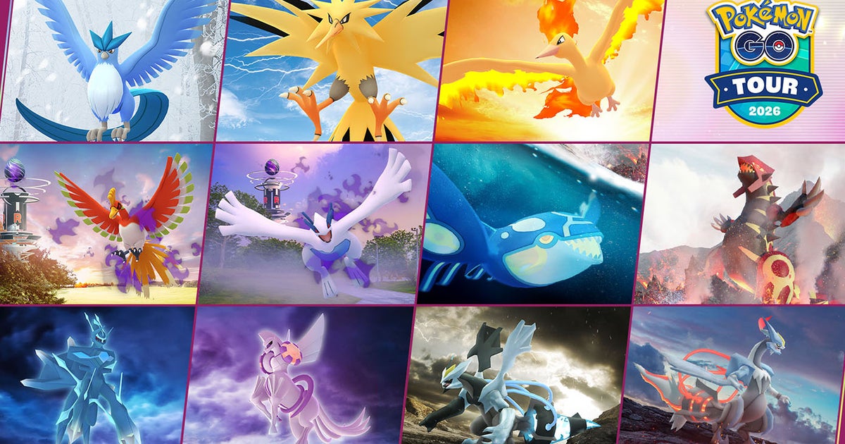 Pokémon Go Road to Kalos research tasks, rewards, bonuses and Timed Research quest