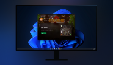 Available for Xbox Insiders on PC: Postgame Recaps