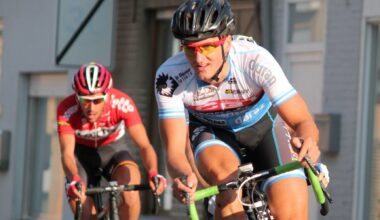 Ex-international Irish rider awarded over €75,000 after hit by driver – Sticky Bottle