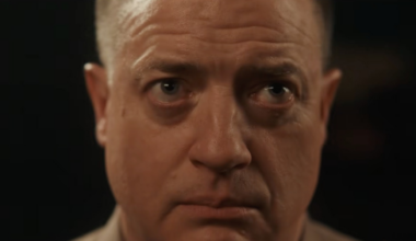 Brendan Fraser & Andrew Scott Lead D-Day Thriller