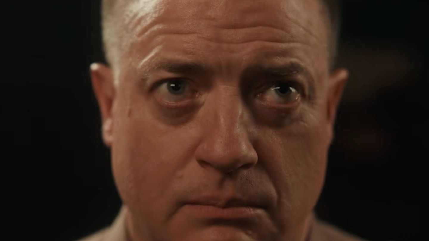 Brendan Fraser & Andrew Scott Lead D-Day Thriller