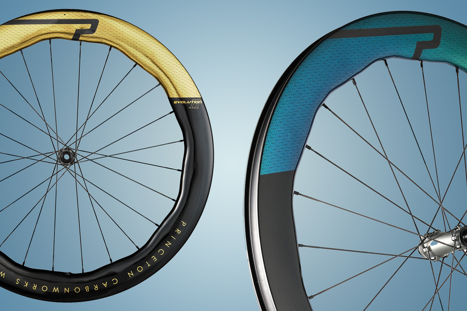 Princeton CarbonWorks unveils new Wake 6560 Evolution II, claiming: “fastest UCI-legal wheel we’ve tested” - Cycling News | Bike Reviews