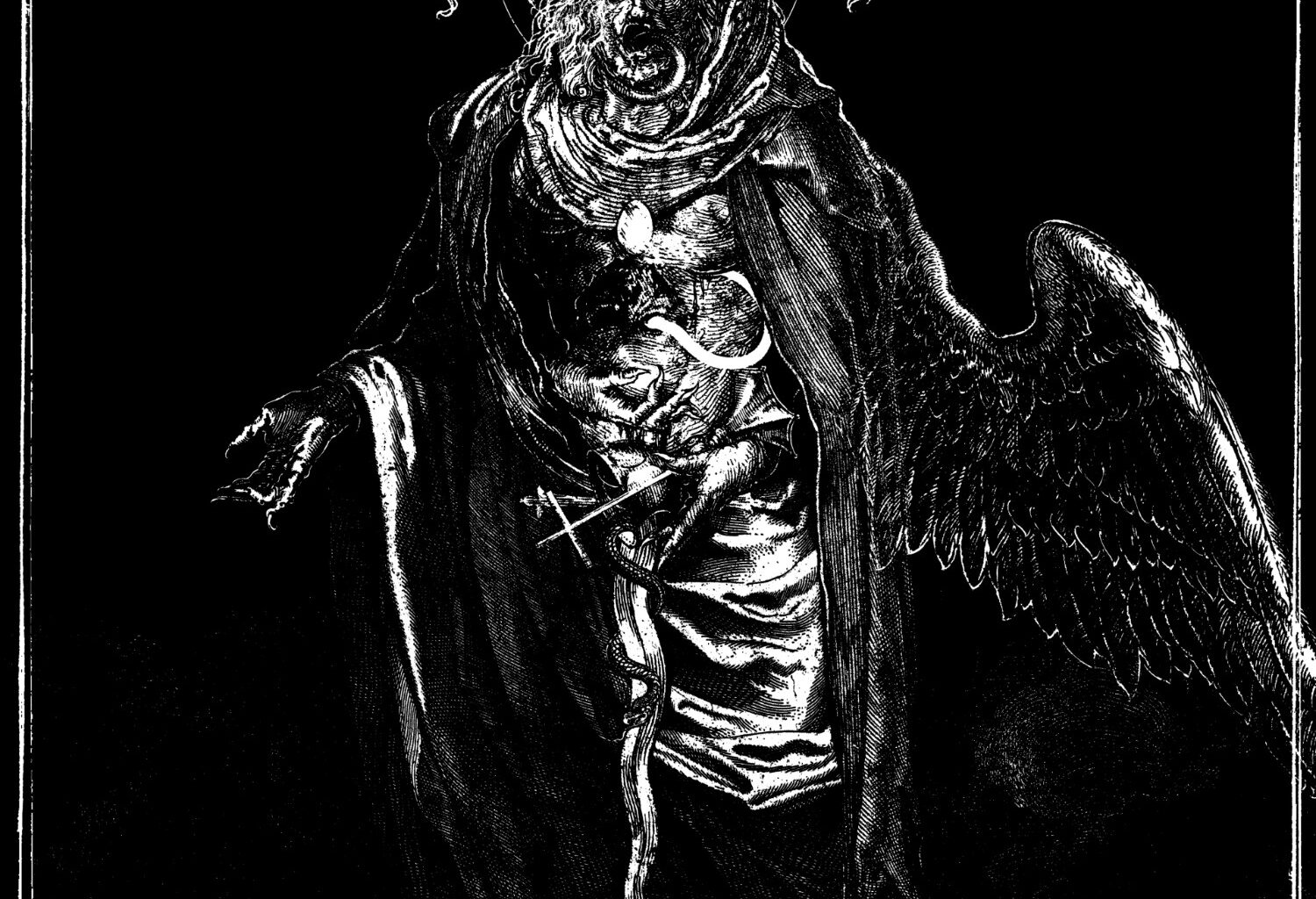 Profane Elegy - Herezjarcha Review