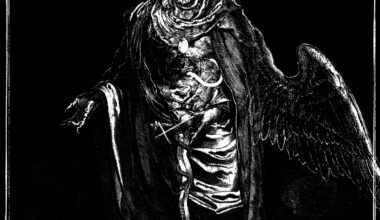 Profane Elegy - Herezjarcha Review