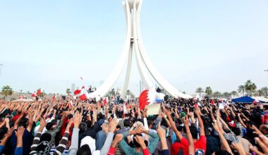 Organisations submit request for UK sanctions against Bahrain Interior Minister