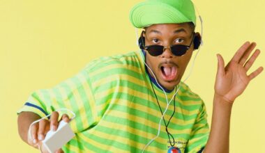 Will Smith eating spaghetti was peak AI chaos in 2023 — now it shows how fast the tech has evolved