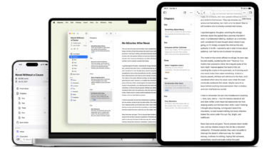 I’m a writer who won’t use generative AI — here are 7 AI-free tools that actually support real writing