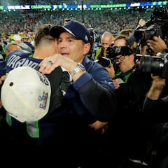 Seahawks 29-13 Patriots: summary: score, stats, highlights | Super Bowl LX