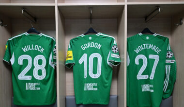 Latest. Confirmed line up: Four changes for Qarabağ clash, Joelinton on bench - Newcastle United