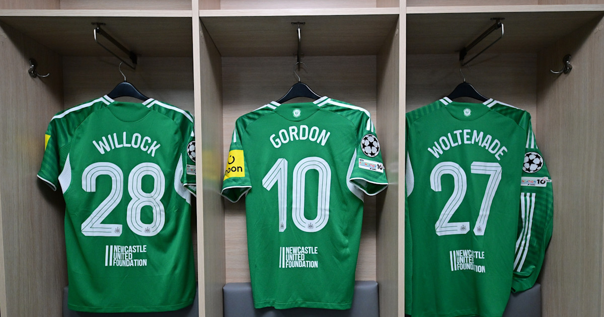 Latest. Confirmed line up: Four changes for Qarabağ clash, Joelinton on bench - Newcastle United