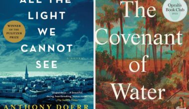 Eight Incredible Historical Fiction Books That Will Be Hard To Put Down