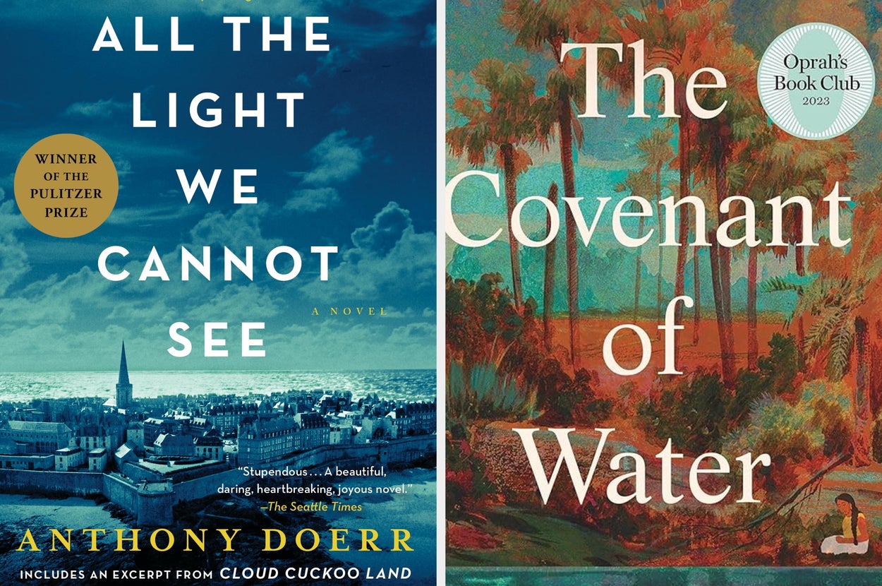 Eight Incredible Historical Fiction Books That Will Be Hard To Put Down