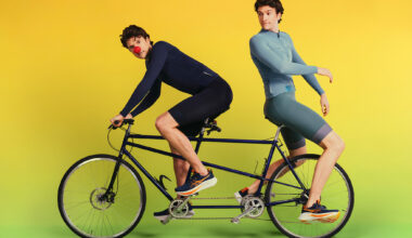 Radio 1’s Longest Ride with Greg James