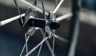 Cadex launch new 50mm wheels