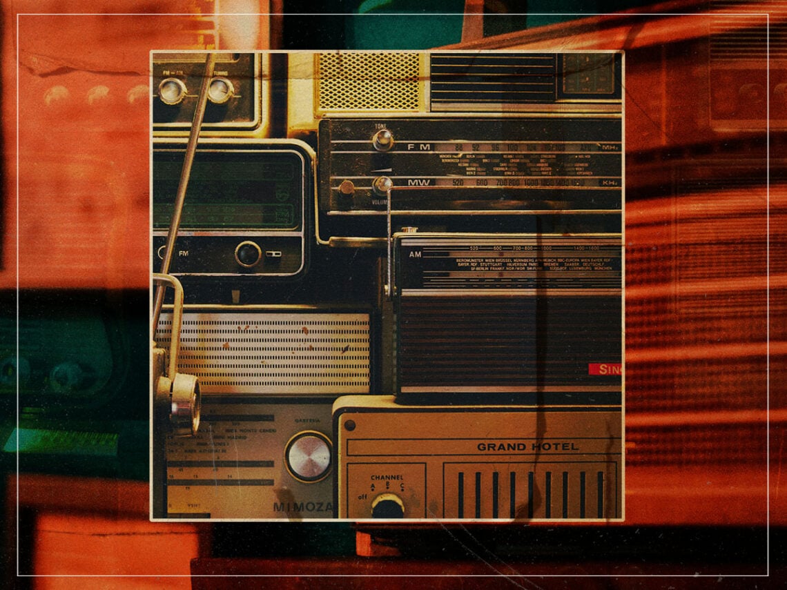 Radio - Music - General - Radio - FM - DAB