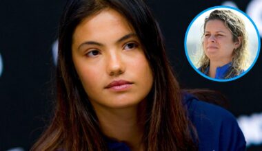 Emma Raducanu decisions questioned as ex-world No 1 reveals 'red flag' to avoid with coaches