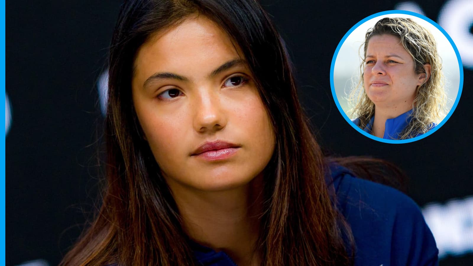 Emma Raducanu decisions questioned as ex-world No 1 reveals 'red flag' to avoid with coaches