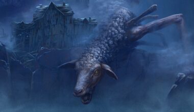 Reanimal review — 'as cinematic as it is scary'