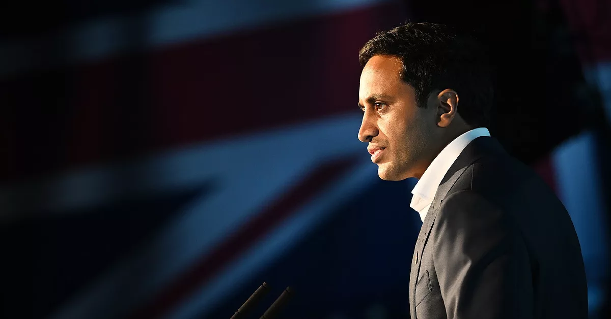 Dismay at US-style Christian Nationalism coming to UK politics – Humanists UK