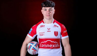 Las Vegas international clash forces club into loan moves as ex-Hull KR man makes switch