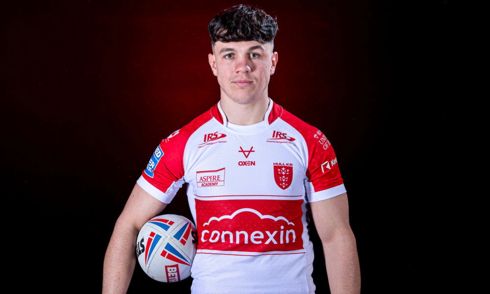 Las Vegas international clash forces club into loan moves as ex-Hull KR man makes switch