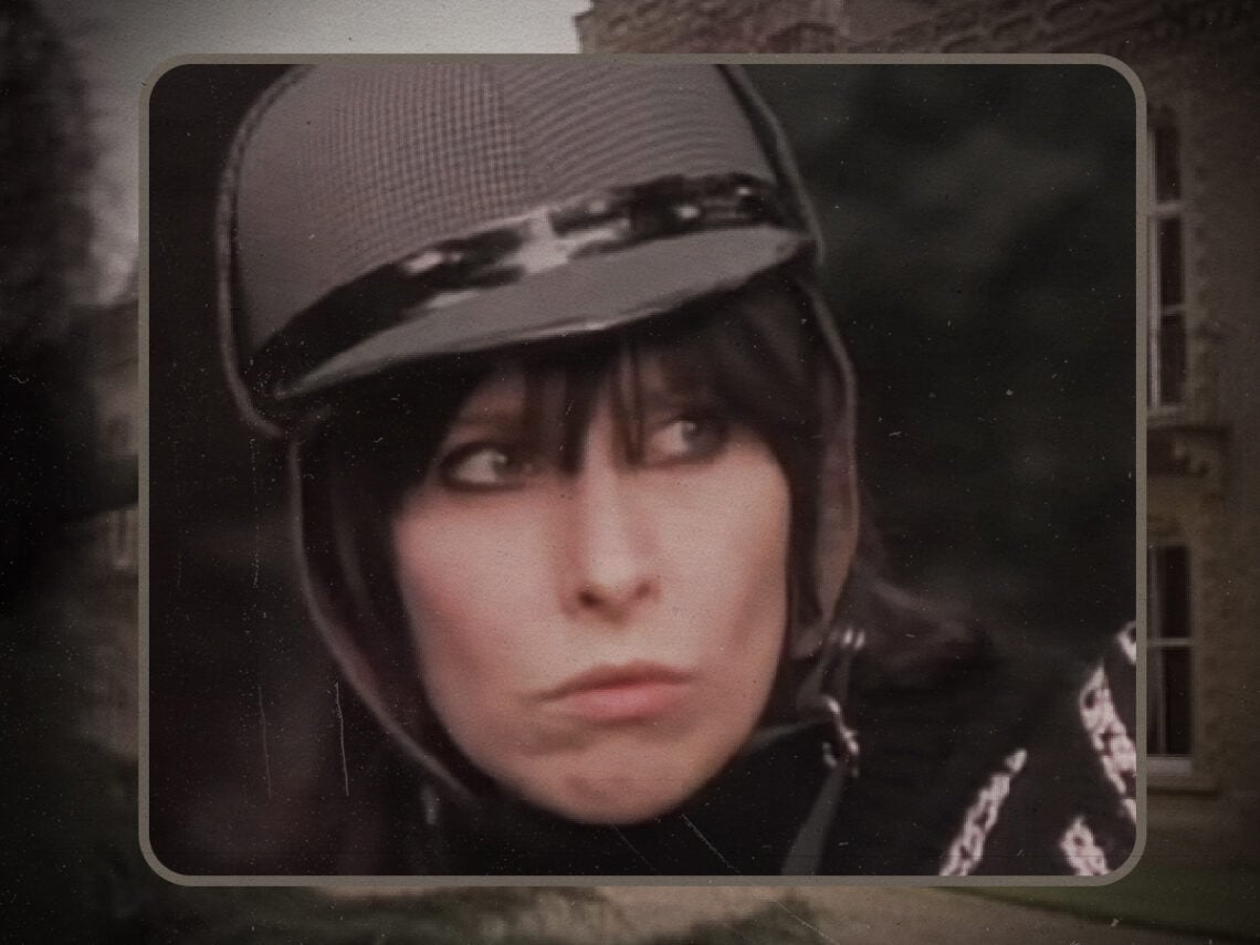 Remembering Chrissie Hynde’s brutal attack on petty English people and EastEnders