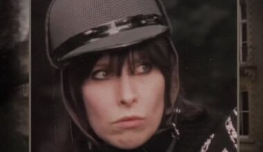 Chrissie Hynde’s brutal attack on “petty” English people