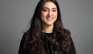 Richa Kaul of Complyance