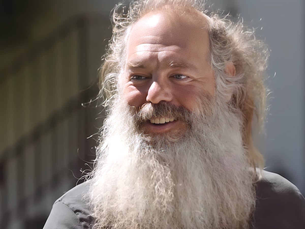 The only musician Rick Rubin believes to be universally adored
