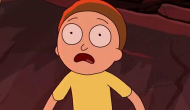 Rick and Morty Finally Drops First Look at Season 9 (Watch)