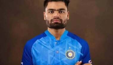 Player Missing, But Good News For India?