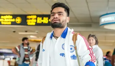 Indian Cricketer Loses Father During World Cup