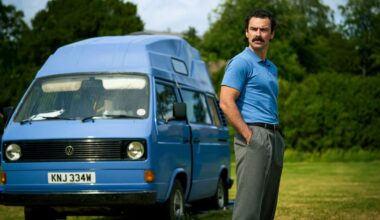 Rivals season 2 release date and new schedule format confirmed