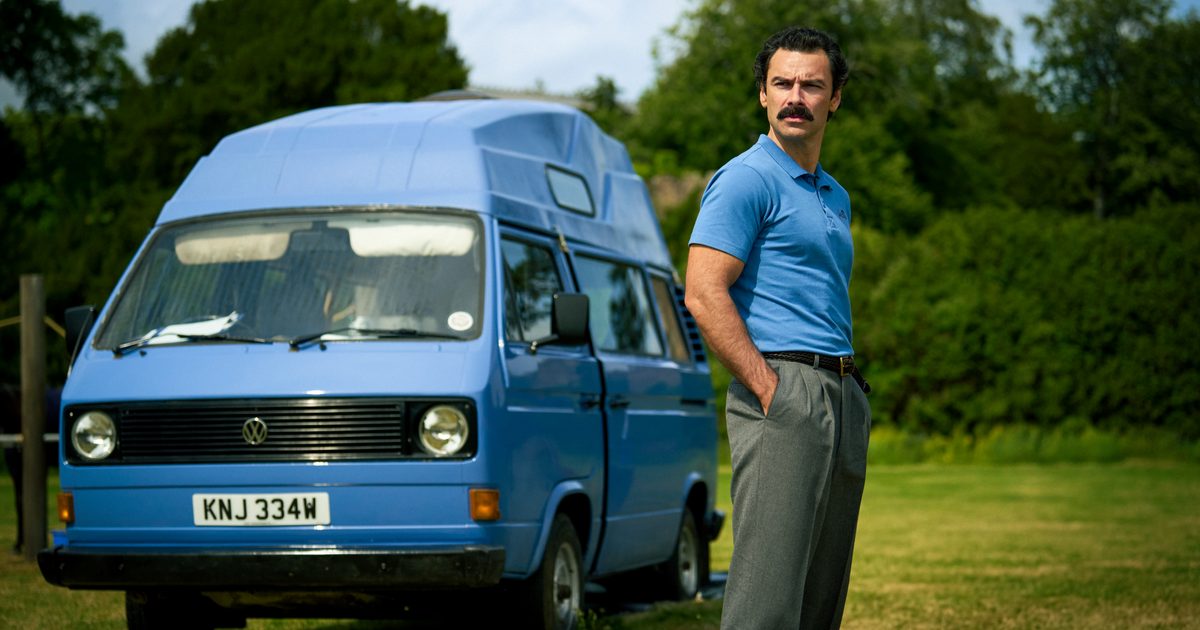 Rivals season 2 release date and new schedule format confirmed