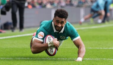 World Rankings get major Six Nations shake-up